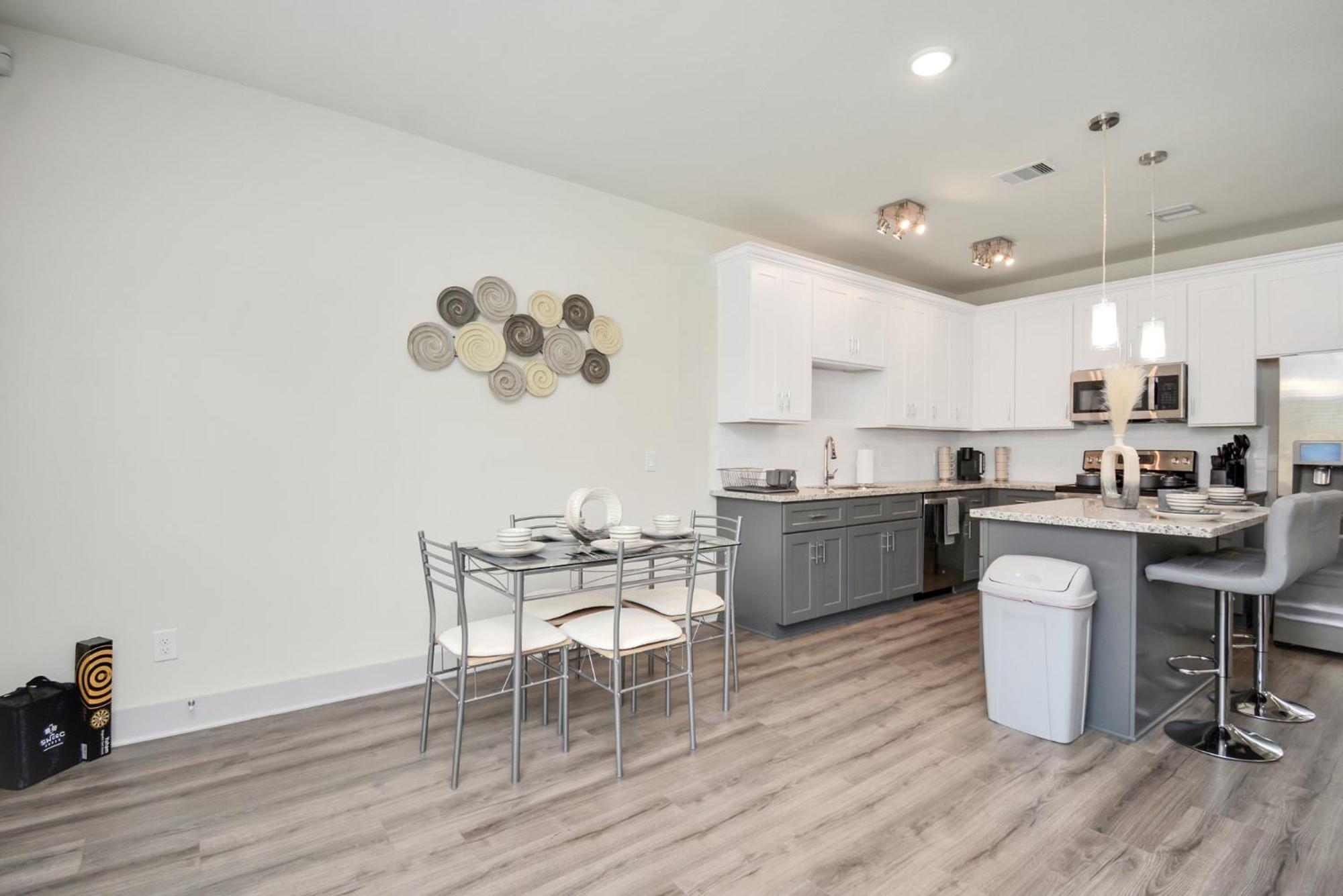 Apartamento Shades Of Grey *