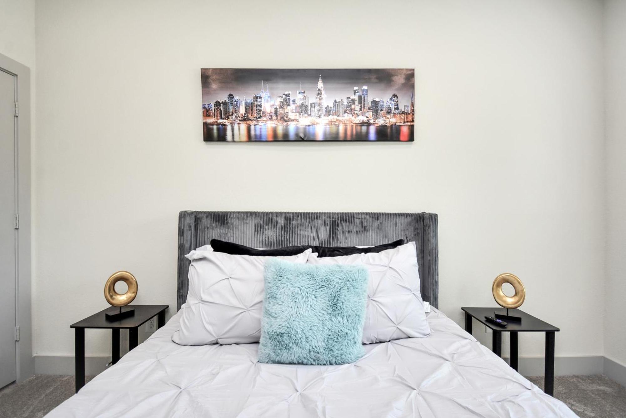 Shades Of Grey Apartamento Houston